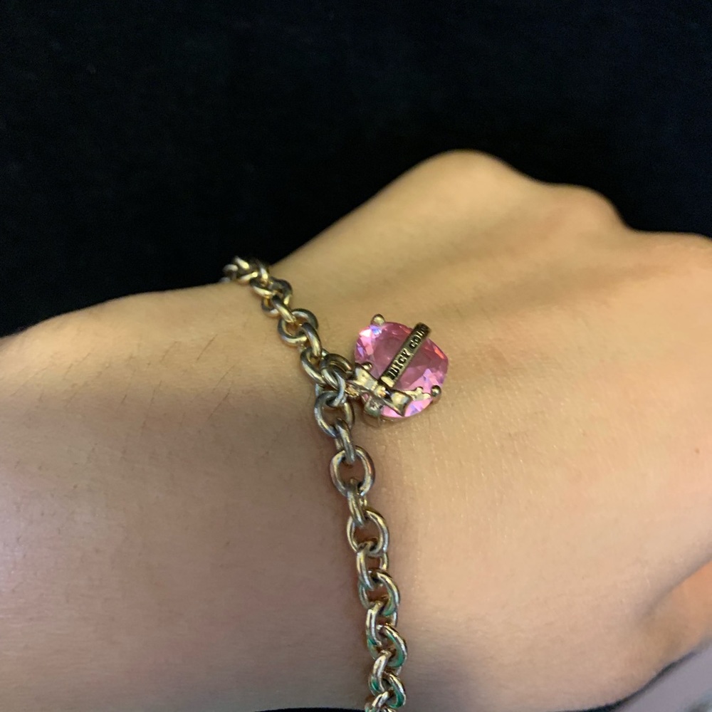 Juicy couture bracelet